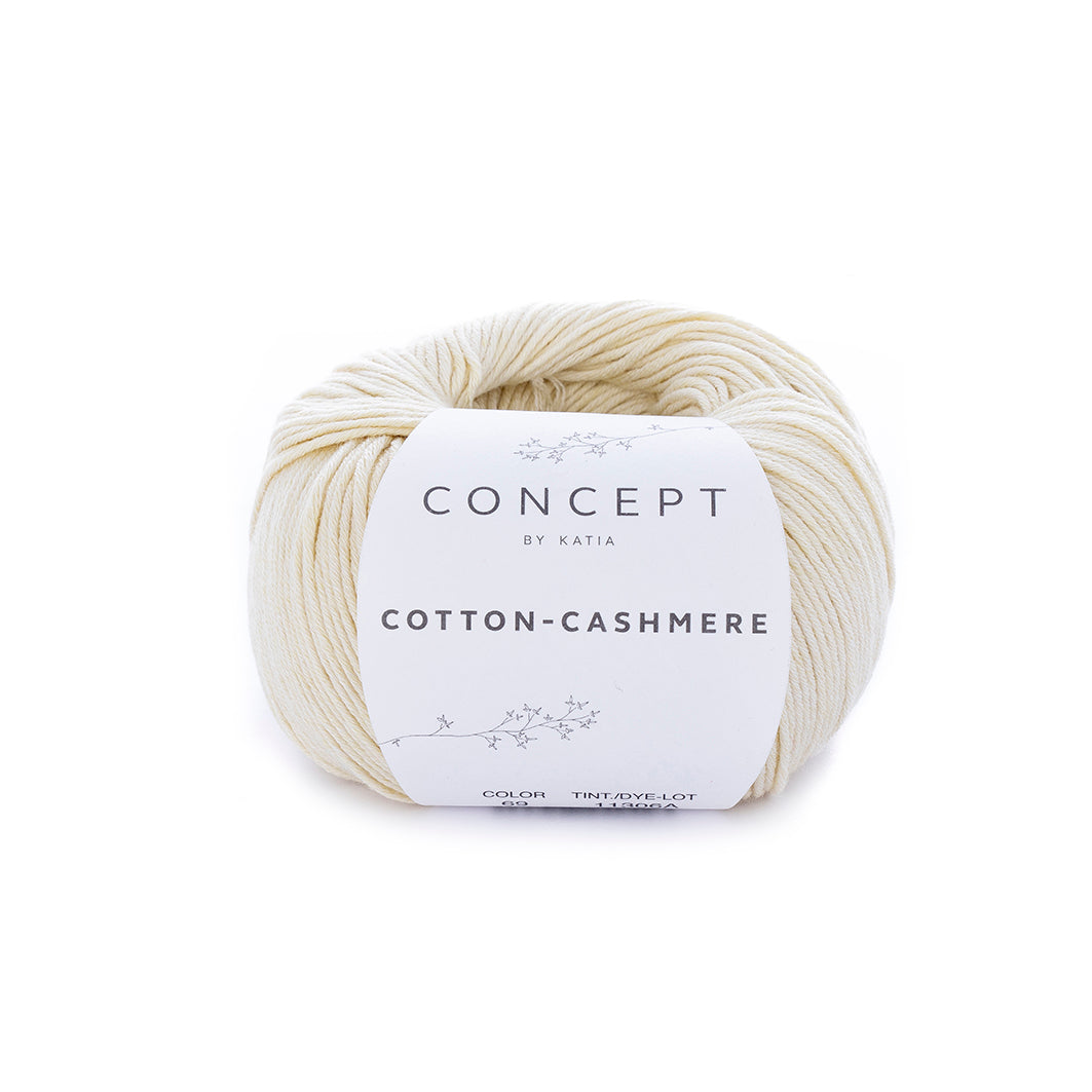 katia cotton-cashmere – Needles & Wool