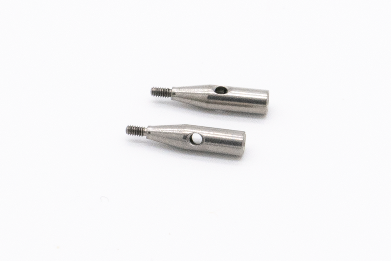 chiaogoo adaptor