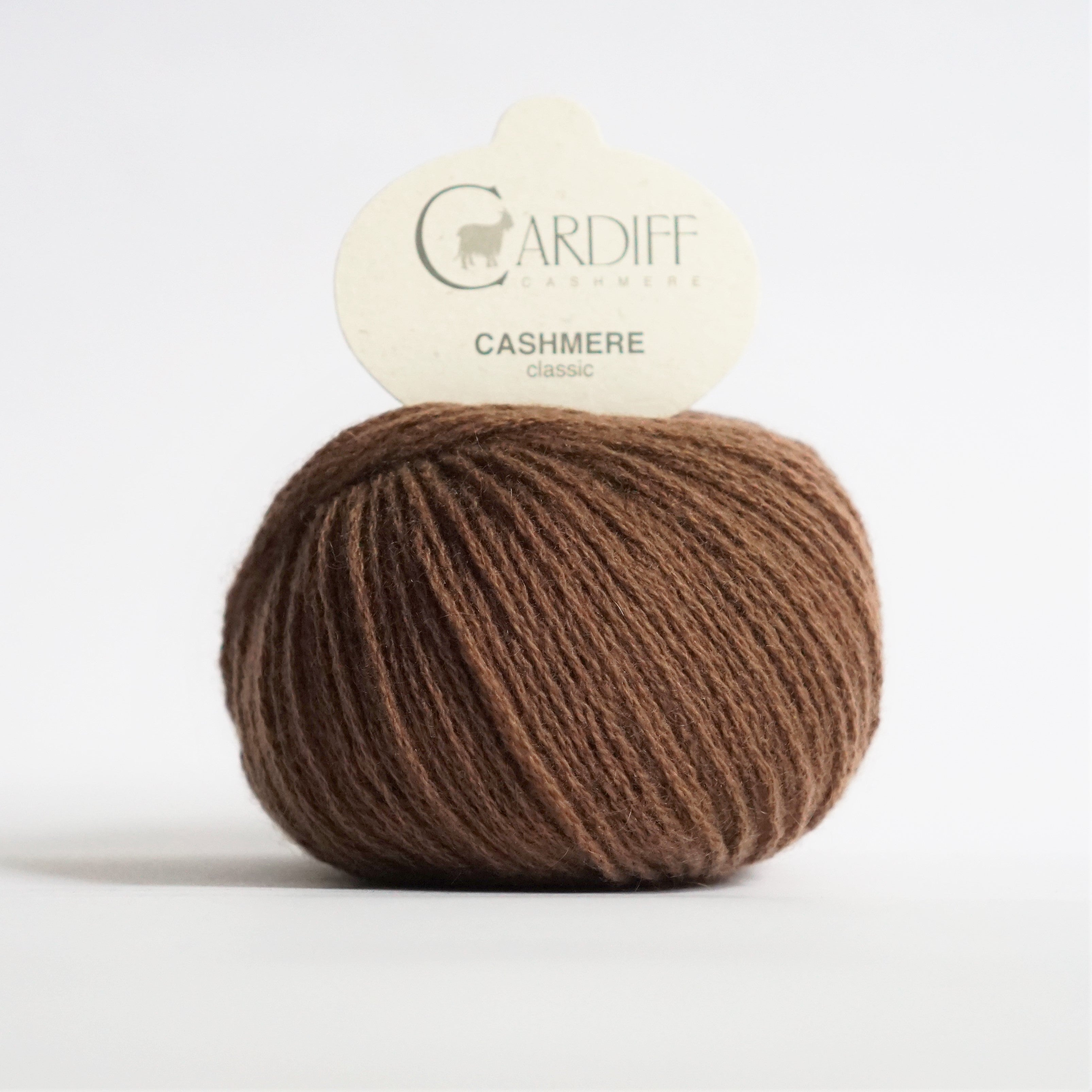 cardiff cashmere classic