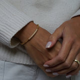 bracelets "grâce"