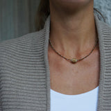 necklace "grace"