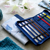knit pro double pointed needle case – Needles & Wool