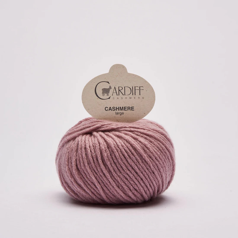 cardiff cashmere didelis