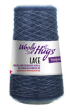 woolly hugs lace