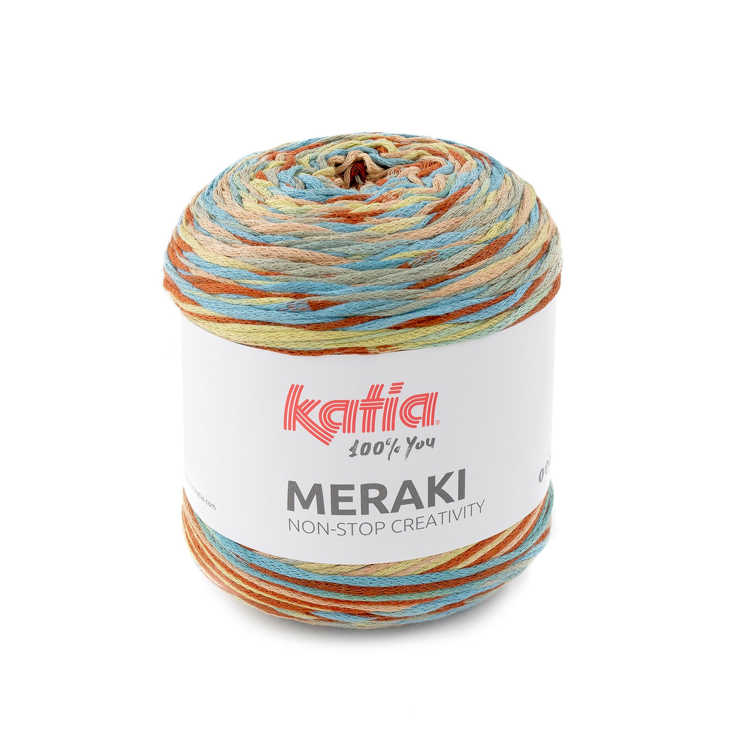 Get yarn