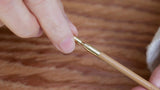 ka seeknit KOSHITSU needle tip 5cm-14cm M2