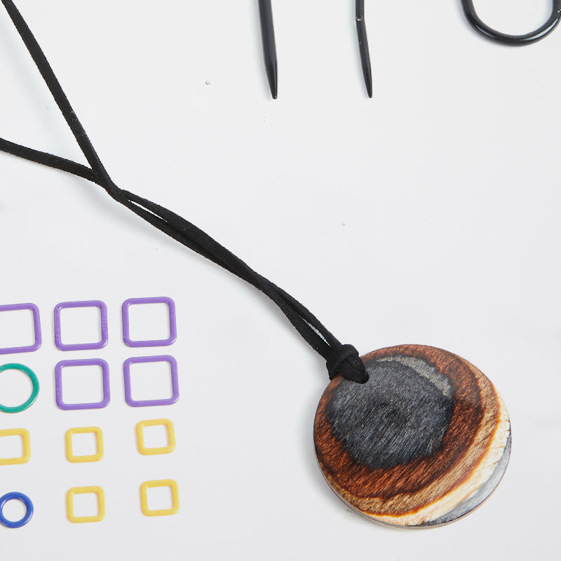 knit pro ξύλινο μαγνητικό σετ μαγνητών