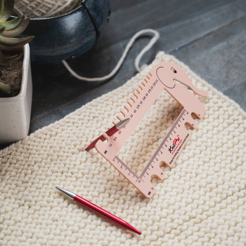 Crochet Knit Pro