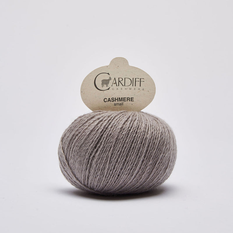 cardiff cashmere mažas