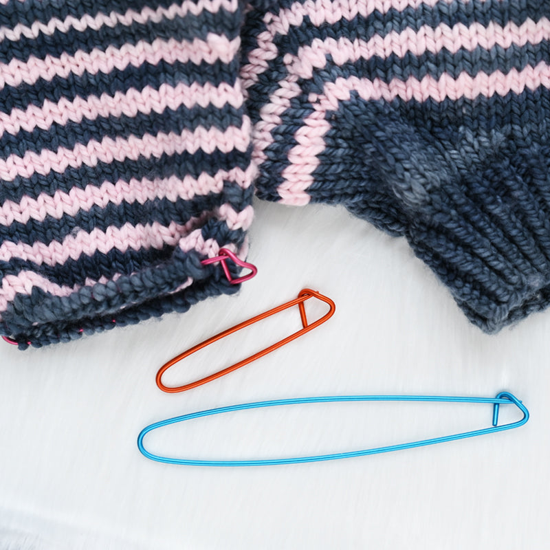 knit pro держатели петель