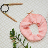 knit pro basix bétula circular 100-150