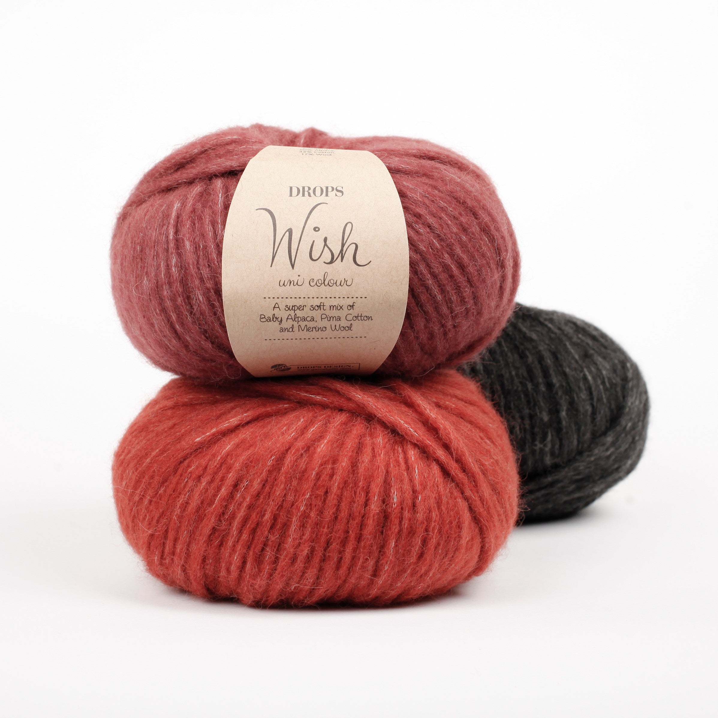 Wish Drops  Shop Yarn Online Today - Beehive Wool Shop