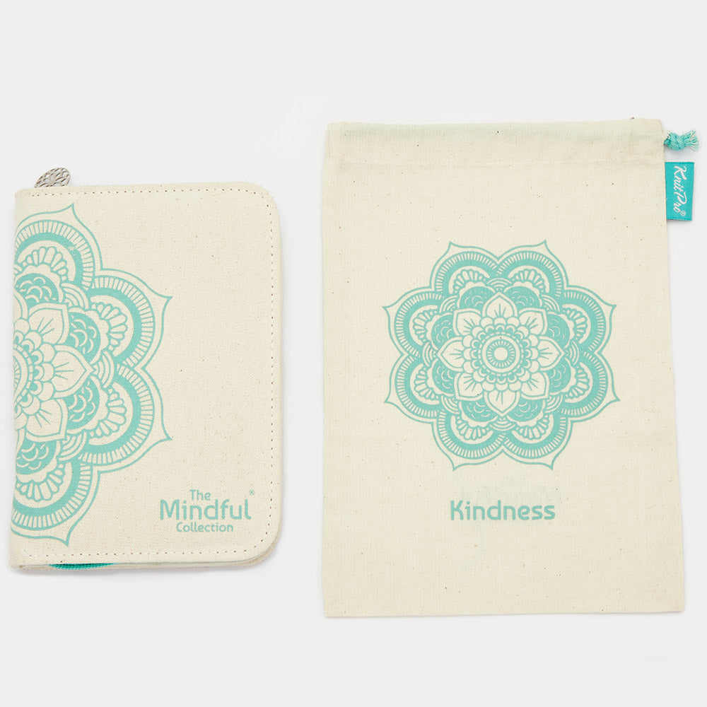 knit pro mindful "the kindness"