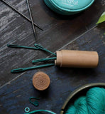 knit pro mindful деревянные иглы