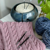knit pro Карбонз советы