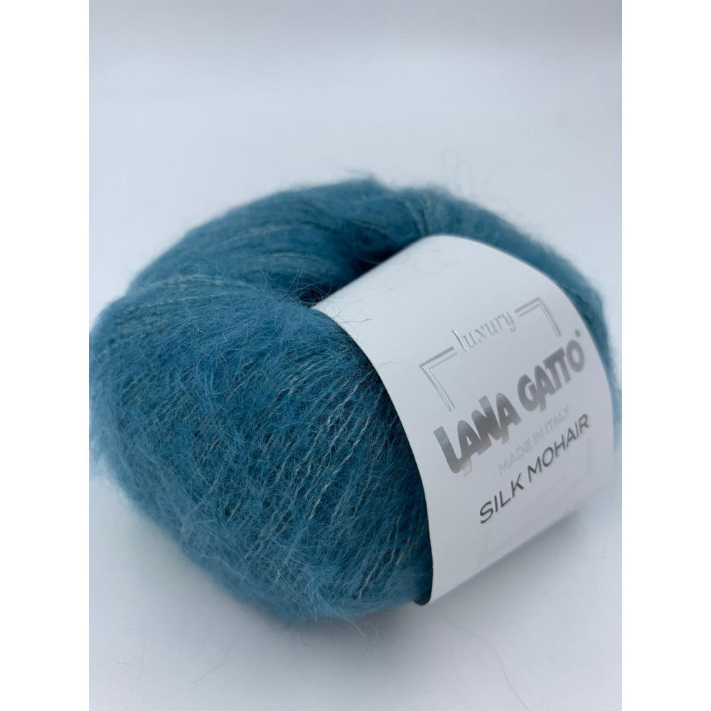 lana gatto moh de soieair