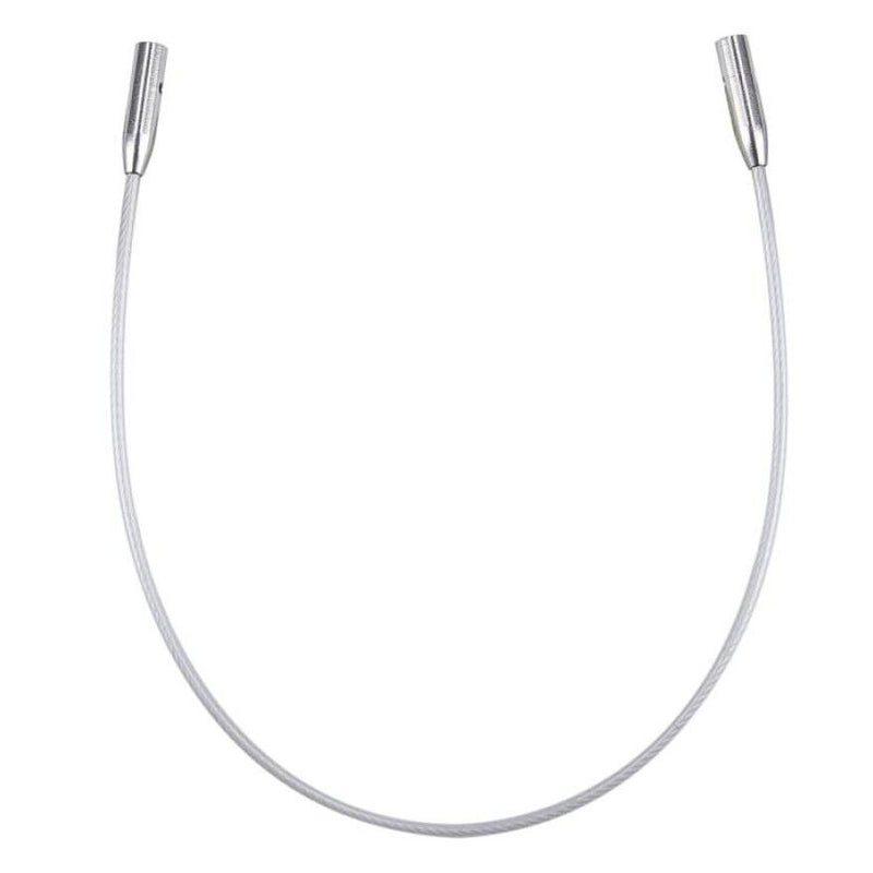 chiaogoo silver cabluri pivotante 360
