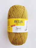 regia tweed 100