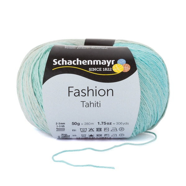 schachenmayr tahiti – Needles & Wool