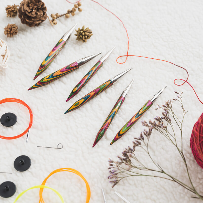 knit pro symfonie chunky set – Needles & Wool